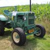Oltimer a Floumaart